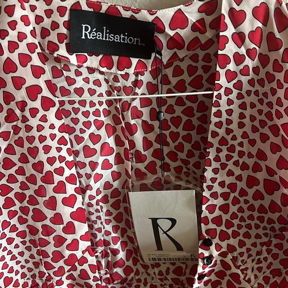 Realisation Par shirt - Picture 6 of 7